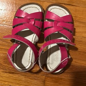 Toddler Saltwater Sandals